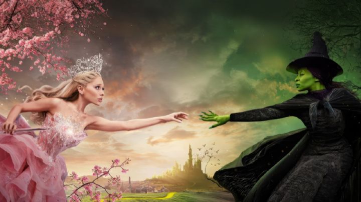 Cynthia Erivo arremete contra actrices que audicionaron para 'Wicked' antes que Ariana Grande