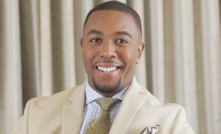 Fallece el conductor Chancy Glover