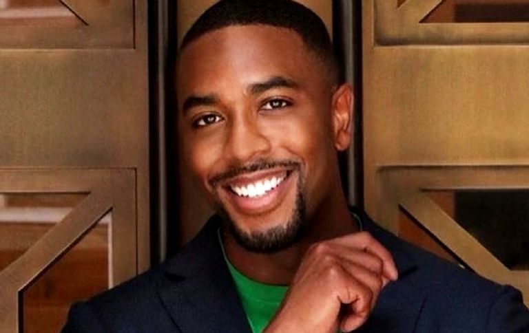 Chauncy Glover pierde la vida