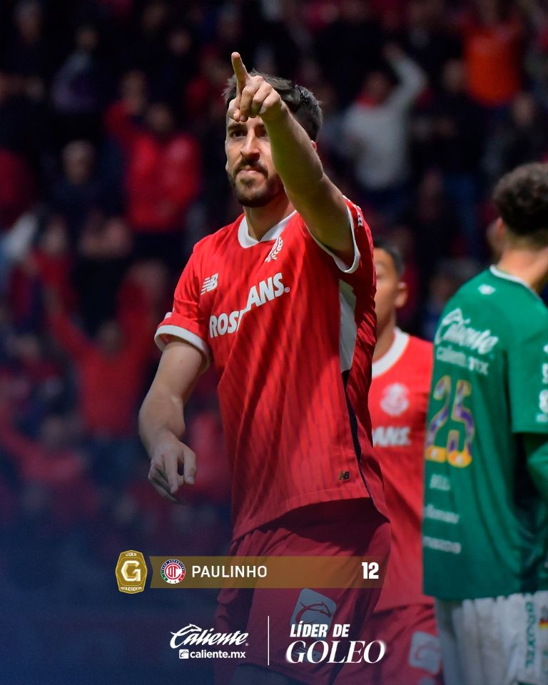 Toluca vs América EN VIVO