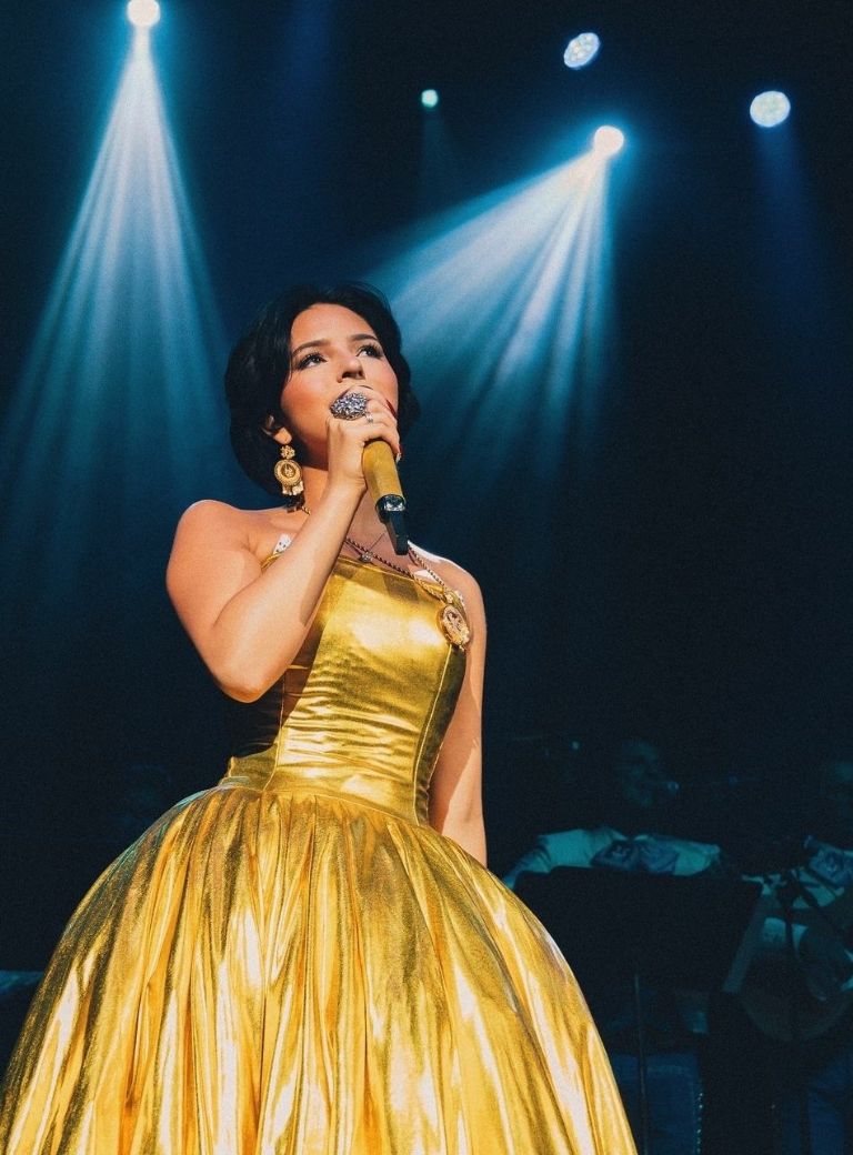 Ángela no habría sido la culpable, según la periodista Woodside