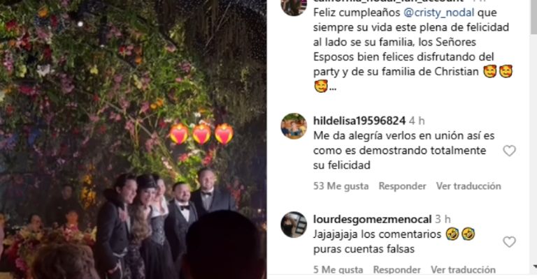 Ángela Aguilar demostraría que su suegra no prefiere a Cazzu