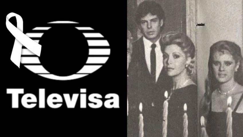 Muerte en Televisa: Tras quedar viuda, actriz da última voluntad en TV Azteca; donará sus órganos
