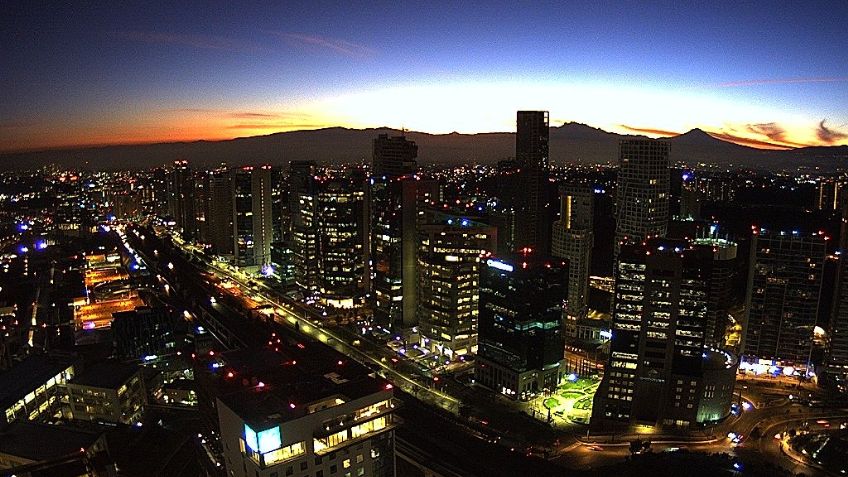 Clima en CDMX hoy 6 de noviembre: Conagua alerta por bajas temperaturas en la capital
