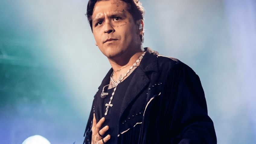 Experto hunde a Nodal tras analizar su VIDEO en defensa de Ángela Aguilar: "Co... fácil"