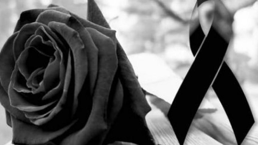 Luto en la TV: Confirman la muerte de querido conductor de televisión; tenía 39 años