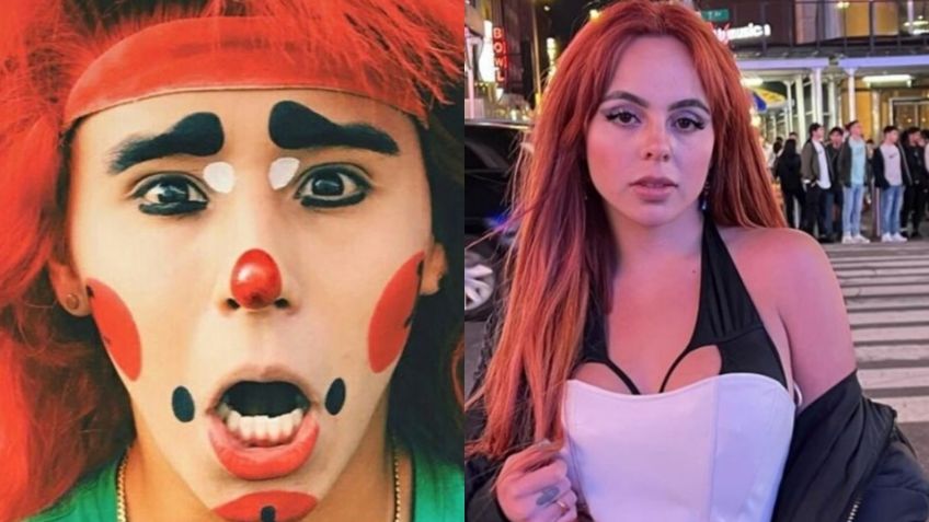 Ana Cisneros se levanta como otra víctima de ‘Lapizito’; exhibe conversaciones privadas