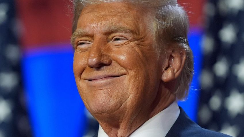 Estrella estalla en contra de estadounidenses por triunfo de Donald Trump: "Los odio"