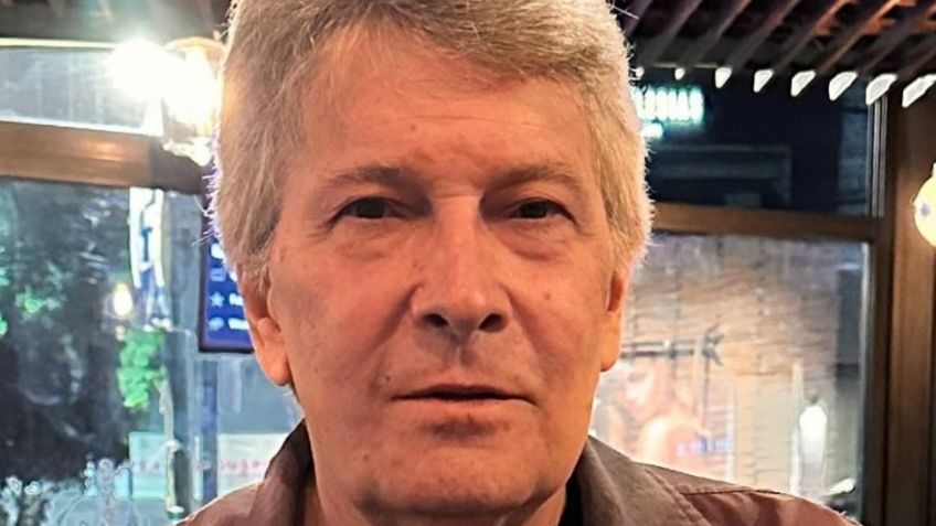 ¿Murió Juan Ferrara? Tras retiro de novelas, filtran su último adiós y estremecen a Televisa