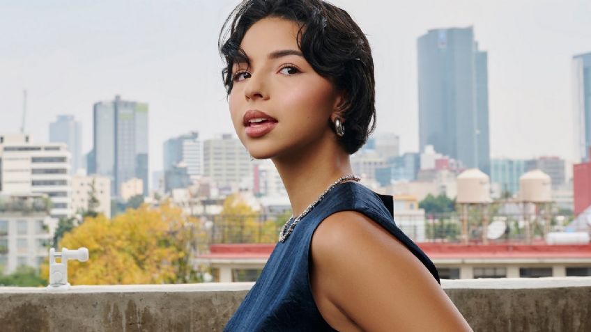 Juntan firmas para que se le retire a Ángela Aguilar el título de 'Mujer del Año'