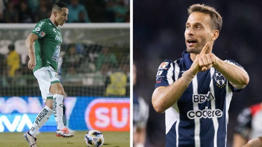 Monterrey vs León EN VIVO: ¿Dónde ver la jornada 17 del Apertura 2014 de la Liga MX?