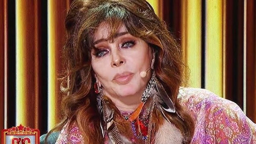 ¿Verónica Castro es lesbiana? Su hijo confirma si hubo boda lésbica con Yolanda Andrade