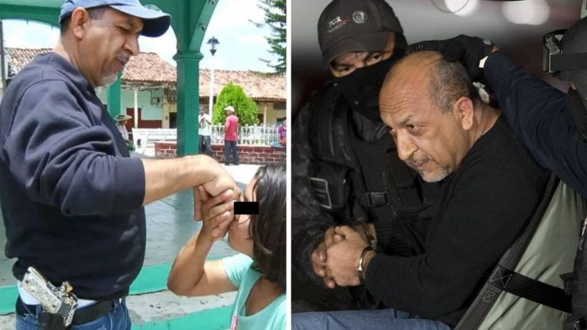 Él es 'La Tuta', el maestro que fundó Los Caballeros Templarios y atemorizó Michoacán