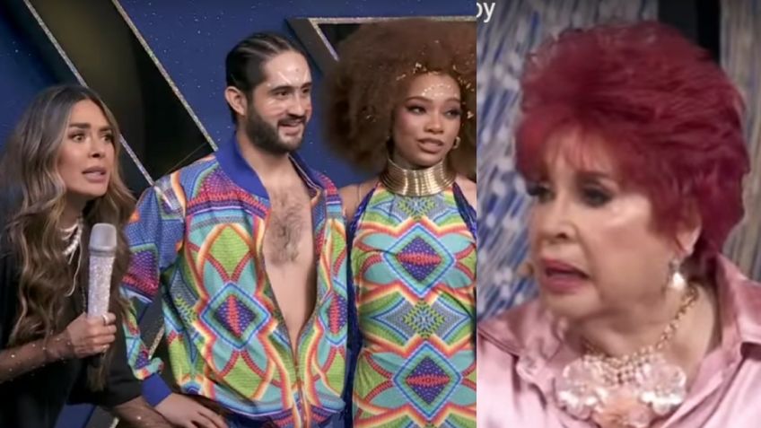 Galilea Montijo pierde el control en vivo de 'Hoy' y arremete contra Ema Pulido por esto