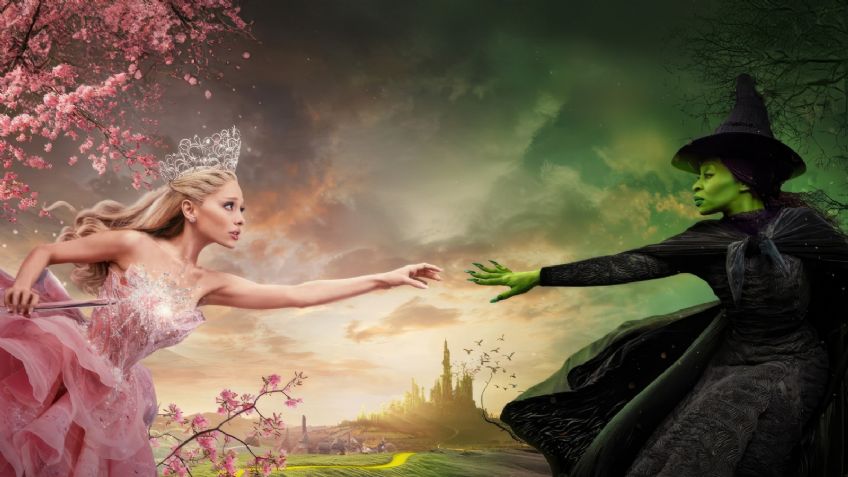 Cynthia Erivo arremete contra actrices que audicionaron para 'Wicked' antes que Ariana Grande