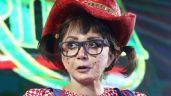 Foto ilustrativa de la nota titulada FOTO: 'La Chilindrina' reaparece junto a Maribel Guardia y ahora luce irreconocible