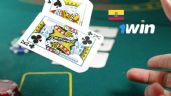 Foto ilustrativa de la nota titulada Descubre qué es 1Win  Ecuador y lo que no encontrarás en otros casinos