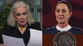 Foto ilustrativa de la nota titulada Laura Zapata explota contra México; pide abran los ojos con la tragedia de Claudia Sheinbaum