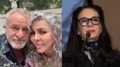 Foto ilustrativa de la nota titulada ¿Se casó con Yolanda Andrade? 'El Güero' Castro habla de la 'boda' con Verónica Castro