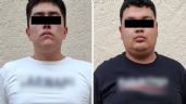 Foto ilustrativa de la nota titulada Detenidos 'El Güero' y 'El Jordy'; movían droga y cobraban piso para La Unión Tepito