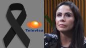 Foto ilustrativa de la nota titulada Murió por cáncer: Paola Rojas sufre triste partida y estremece a Televisa con últimas palabras