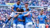 Foto ilustrativa de la nota titulada ¿Qué es lo que necesita el Cruz Azul para superar el récord de puntos de la Liga MX?