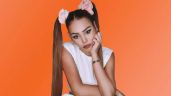 Foto ilustrativa de la nota titulada Danna Paola hace una escalofriante confesión de su infancia en Televisa y destroza a fans