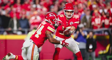 Denver Broncos vs Kansas City Chiefs EN VIVO: ¿Dónde ver la Semana 10 de la NFL en México?