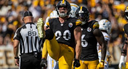 Pittsburgh Steelers vs Washington Commanders EN VIVO: La cortina de acero regresa