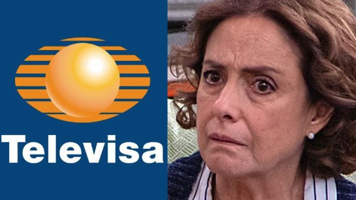 Lista para morir: Actriz de Televisa entró a cirugía de urgencia; casi acaba en silla de ruedas