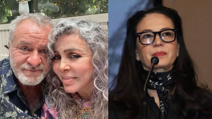 ¿Se casó con Yolanda Andrade? 'El Güero' Castro habla de la 'boda' con Verónica Castro