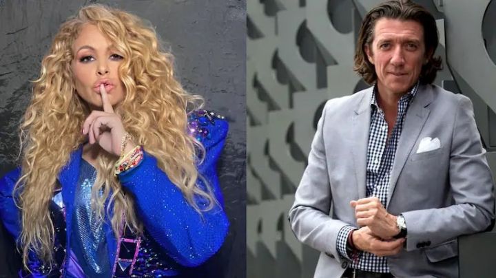 Paulina Rubio solicita restringir la custodia compartida de su hijo tras polémica con Colate