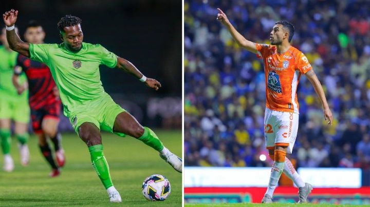 Pachuca vs Juárez EN VIVO: ¿Dónde ver la jornada 17 del Apertura 2024 de la Liga MX?