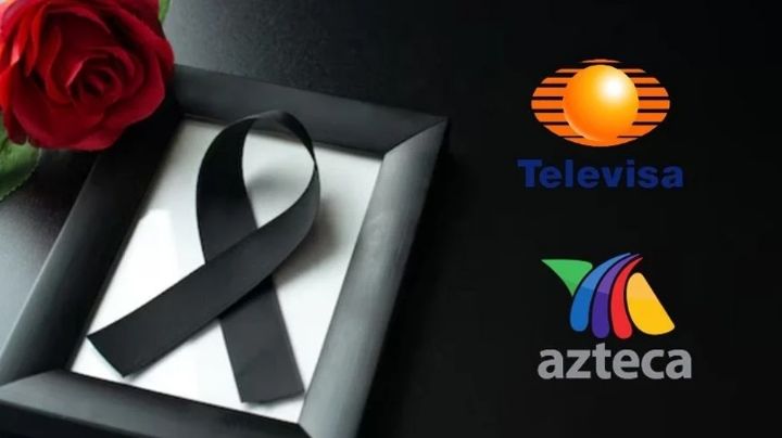 Muerte en TV Azteca: Tras separación por engaño, actriz de Televisa sufre repentino fallecimiento