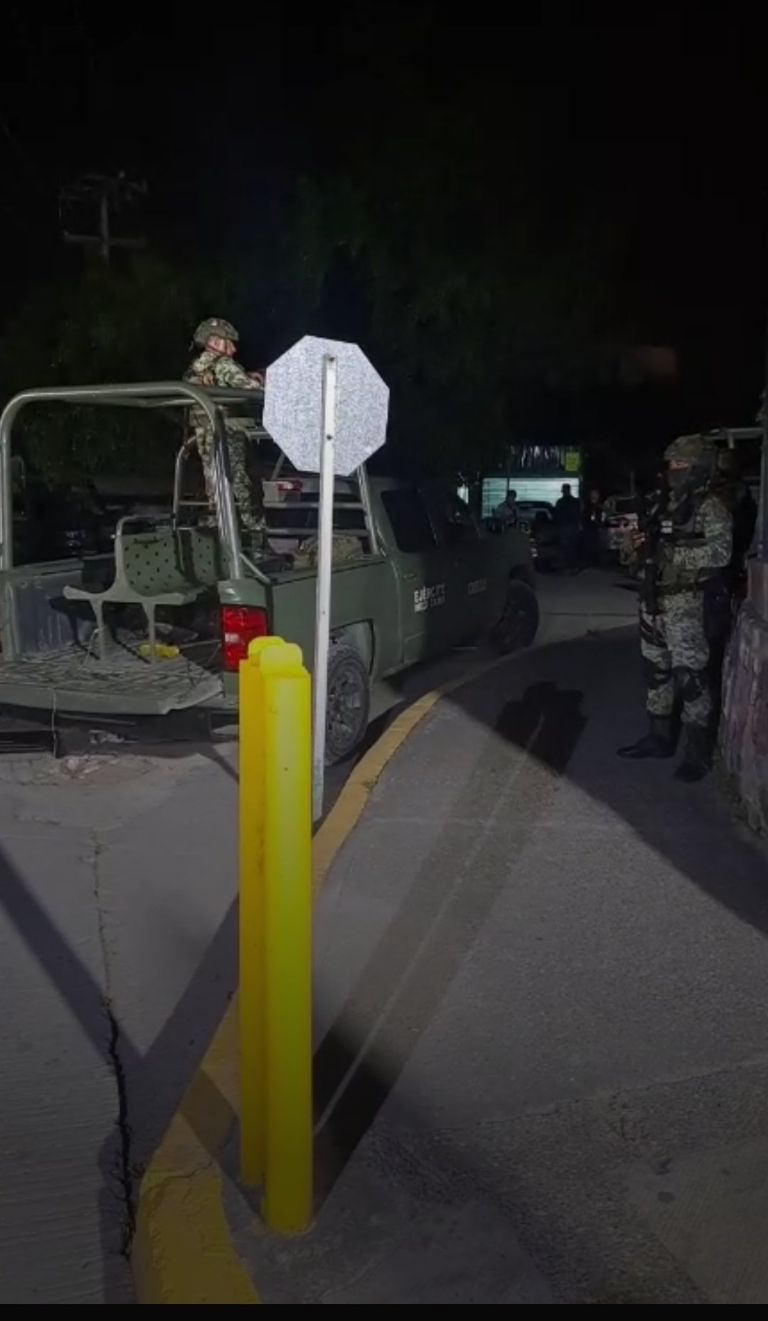 Cuerpos abandonados en Chilpancingo