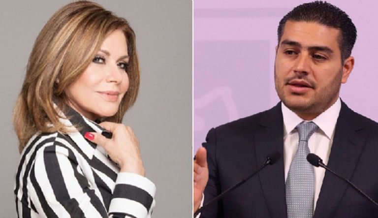 María Sorté reveló que vive una angustia constante por su hijo