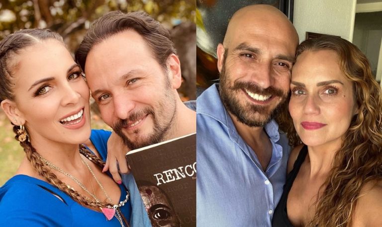 Larisa Mendizábal vivió un infierno tras descubrir la infidelidad de su exnovio