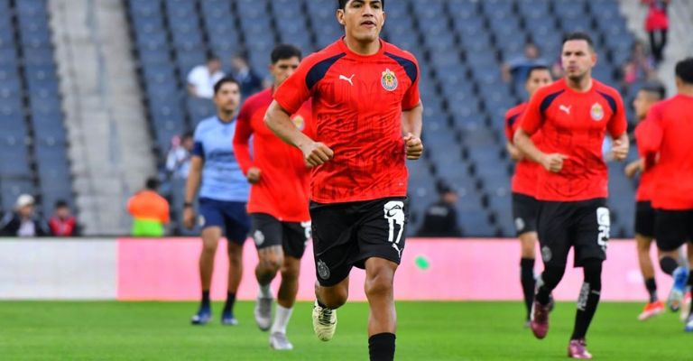 El sonorense es un referente del chiverío