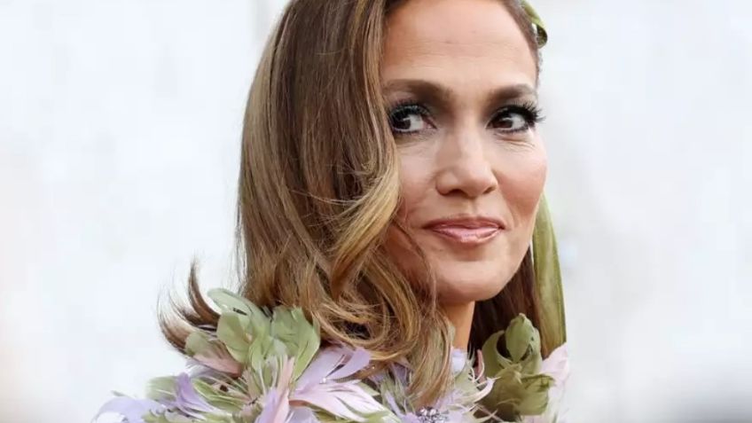 Jennifer Lopez reacciona al halago de Ben Affleck por su participación en 'Unstoppable'