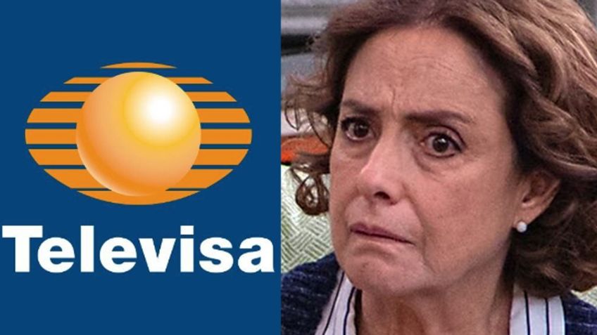 Lista para morir: Actriz de Televisa entró a cirugía de urgencia; casi acaba en silla de ruedas