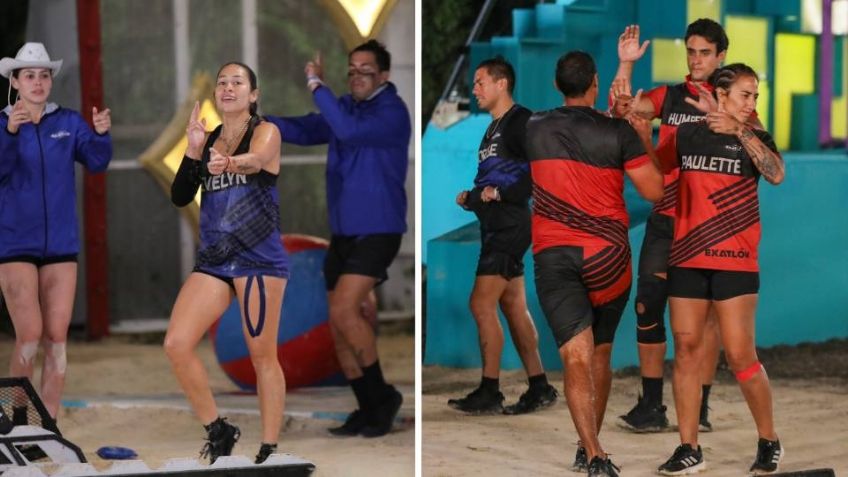 'Exatlón México': ¿Quién gana el Juego por la Villa 360° HOY jueves 7 de noviembre?