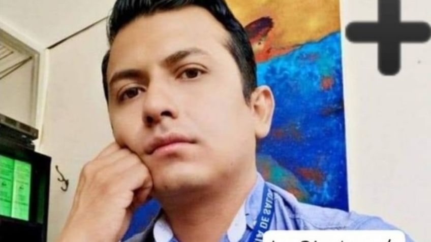 Hallan sin vida y con huellas de tortura a director del Hospital del IMSS de Oaxaca