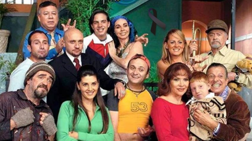 Luto en 'Vecinos': Matan a balazos a querido actor infantil y Televisa llora su trágico asesinato