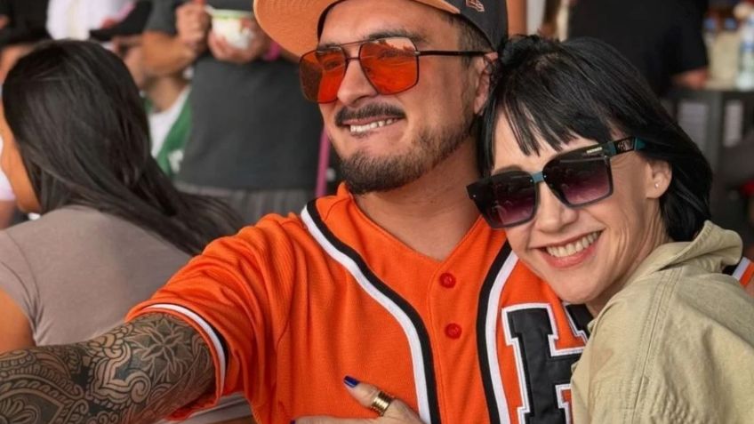 Susana Zabaleta le da el 'no' a Ricardo Pérez; no quiere casarse con él