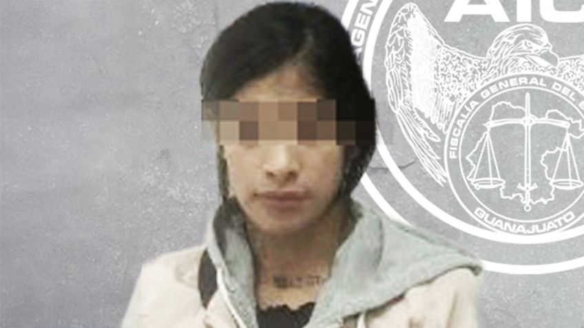 Detienen a Lorena por agresión armada contra hombre y mujer en Guanajuato; uno falleció