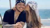 Foto ilustrativa de la nota titulada ¿Qué ha sido de María Fernanda Guzmán, la sonorense que fue novia de Christian Nodal?