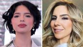 Foto ilustrativa de la nota titulada Karla Panini o Ángela Aguilar: ¿Quiénes son las famosas más odiadas por los mexicanos?