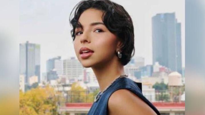 Ángela Aguilar no sería 'Mujer del Año'; revista le quitaría el título por presión pública