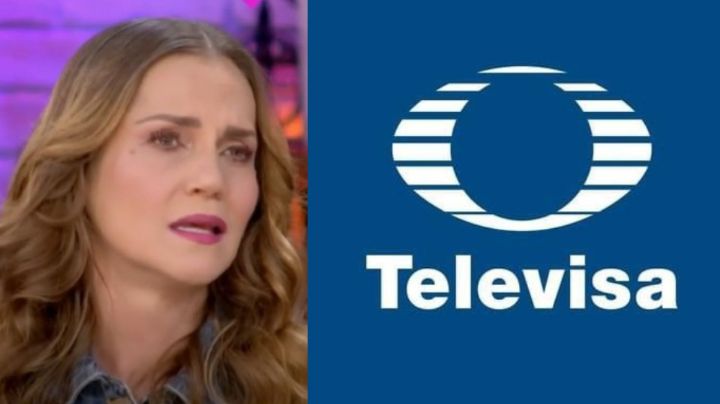 Crónica de una locura infernal: Actriz de Televisa revela terrible trastorno psicológico
