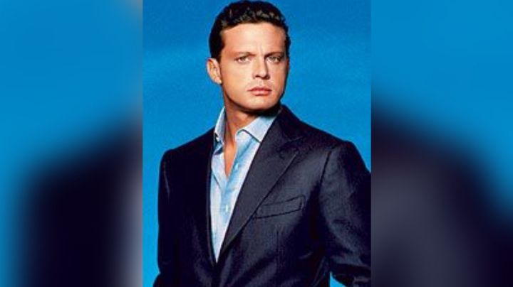 Luis Miguel, furioso, arruina el cumpleaños de mujer en restaurante de Mérida por grabarlo